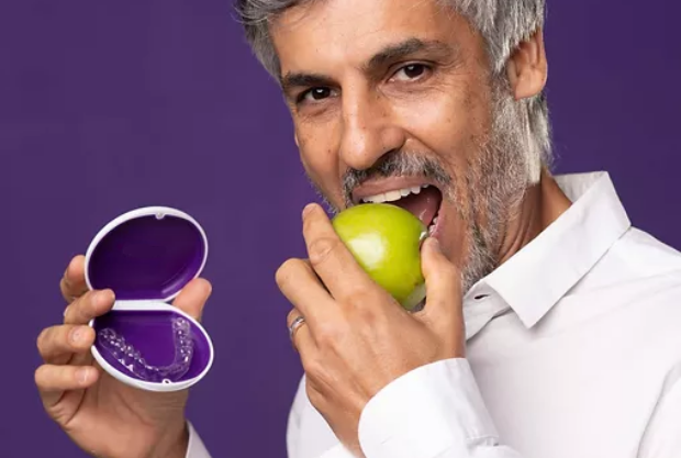 Alinhador Removível