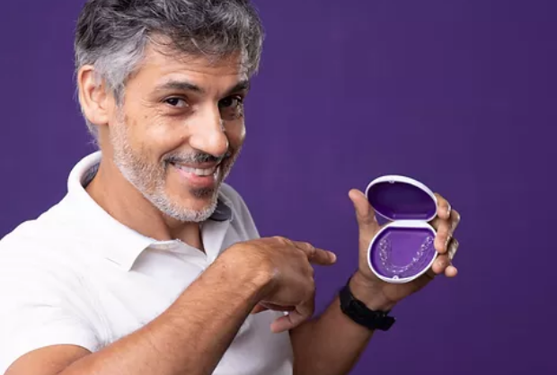 Fabricação de Alinhadores