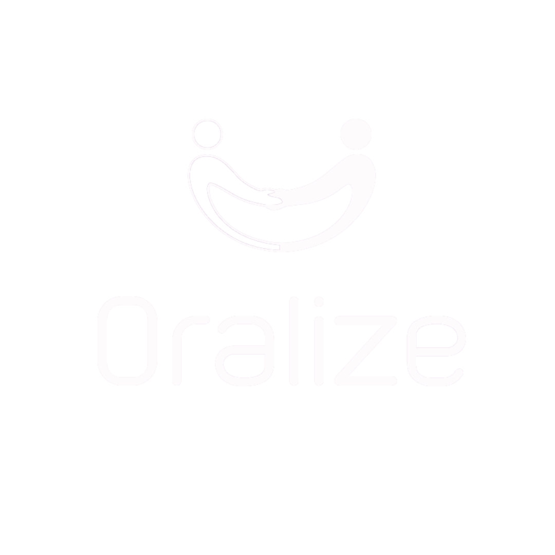 Oralize