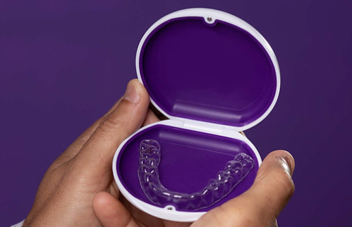 Alinhadores Invisíveis 3D