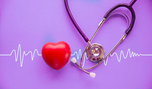 Condições Médicas