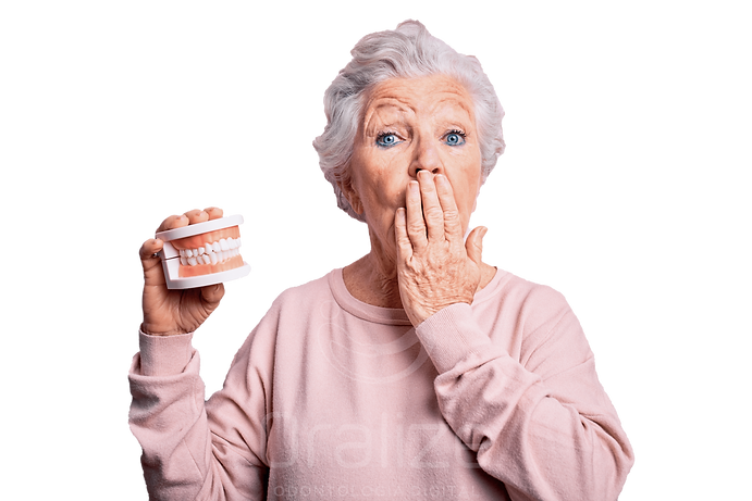 Problemas da falta de dentes